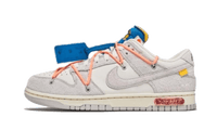 Nike Dunk Low Off-White Lot 19