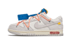 Nike Dunk Low Off-White Lot 19