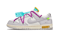 Nike Dunk Low Off-White Lot 21