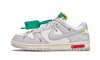 Nike Dunk Low Off-White Lot 25