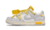 Nike Dunk Low Off-White Lot 29