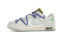 Nike Dunk Low Off-White Lot 32