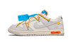 Nike Dunk Low Off-White Lot 34