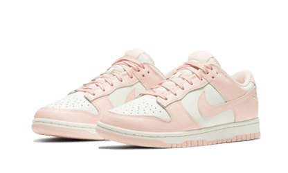 Nike Dunk Low Orange Pearl