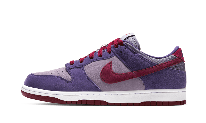 Nike Dunk Low Pflaume