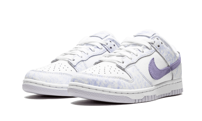 Nike Dunk Low Lila Puls