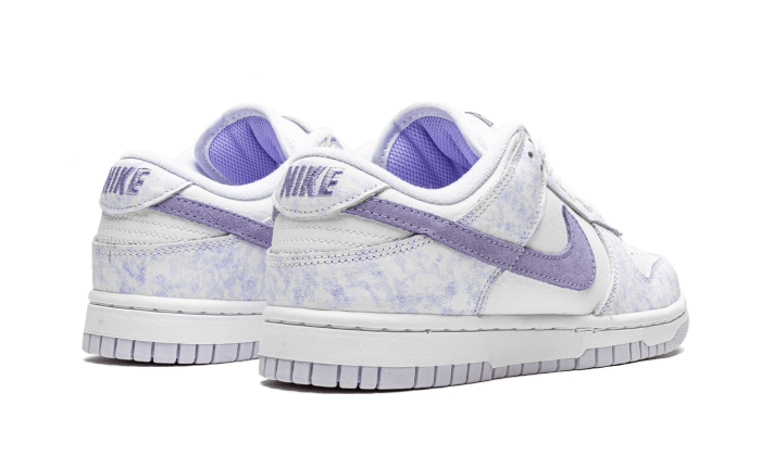 Nike Dunk Low Lila Puls