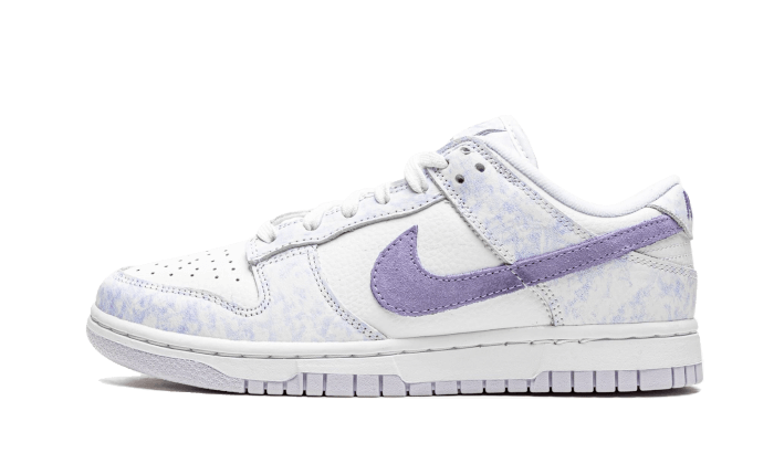 Nike Dunk Low Lila Puls