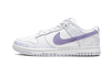 Nike Dunk Low Purple Pulse