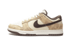 Nike Dunk Low Retro PRM Animal Pack Giraffe