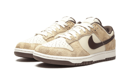 Nike Dunk Low Retro PRM Animal Pack Giraffe