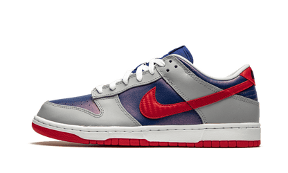 Nike Dunk Low Samba (2020)