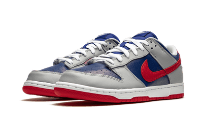 Nike Dunk Low Samba (2020)