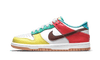 Nike Dunk Low SE Free 99 Pack White