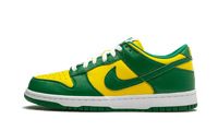 Nike Dunk Low SP Brazil