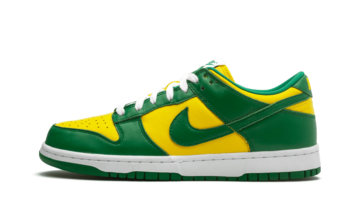 Nike Dunk Low SP Brasilien
