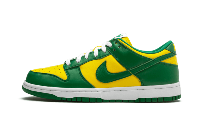 Nike Dunk Low SP Brasilien