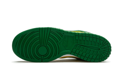 Nike Dunk Low SP Brazil