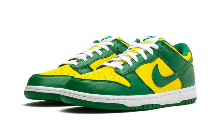 Nike Dunk Low SP Brasilien