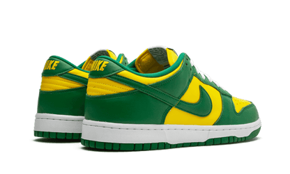 Nike Dunk Low SP Brazil