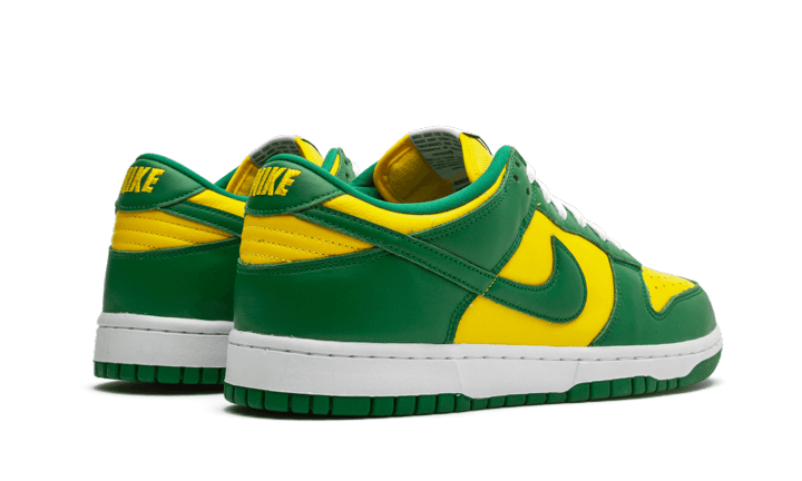 Nike Dunk Low SP Brasilien