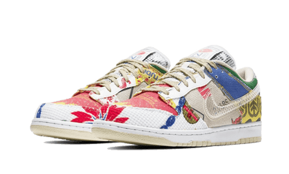 Nike Dunk Low SP City Market