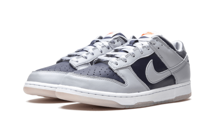 Nike Dunk Low SP College Marineblau