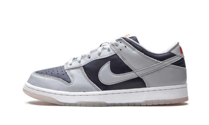 Nike Dunk Low SP College Marineblau