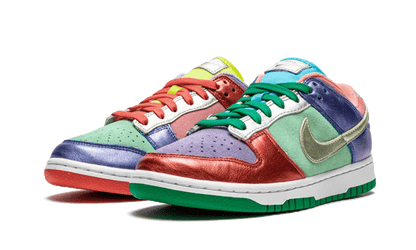 Nike Dunk Low Sunset Pulse