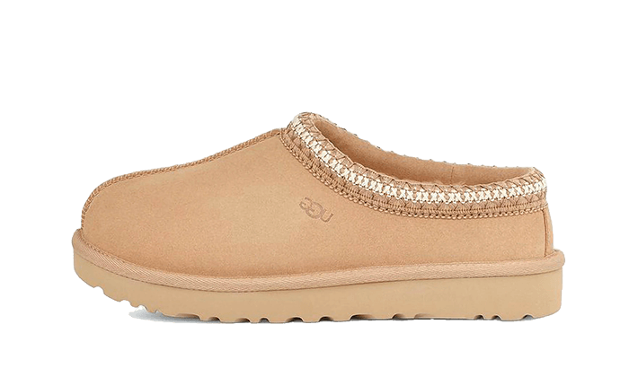 UGG Tasman Slipper Treibholz
