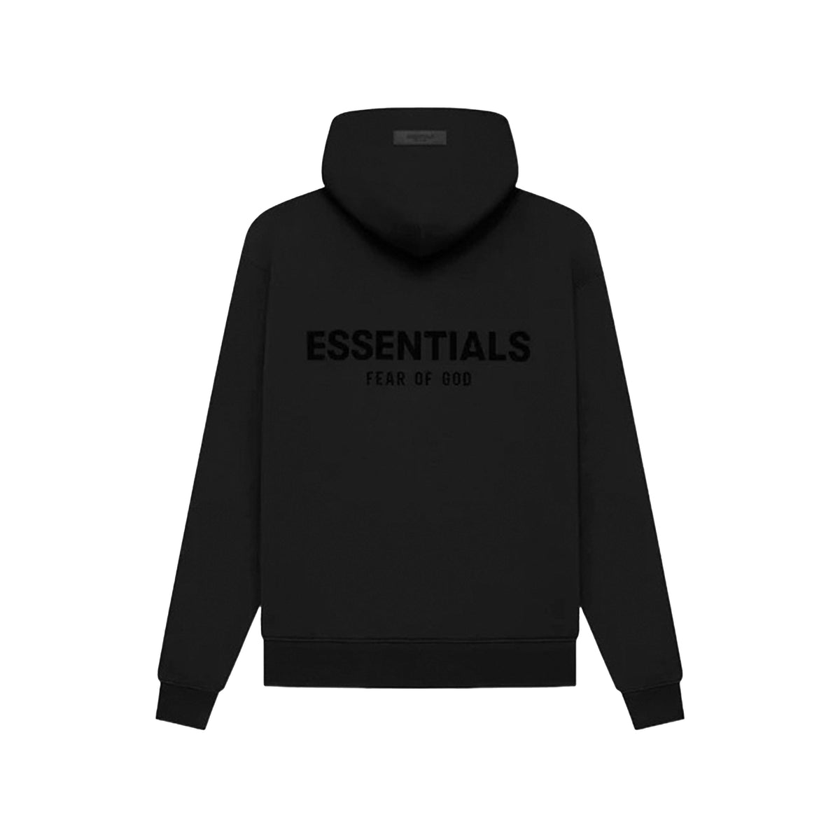 Fear of God Essentials Stretchlimousine Komplettset