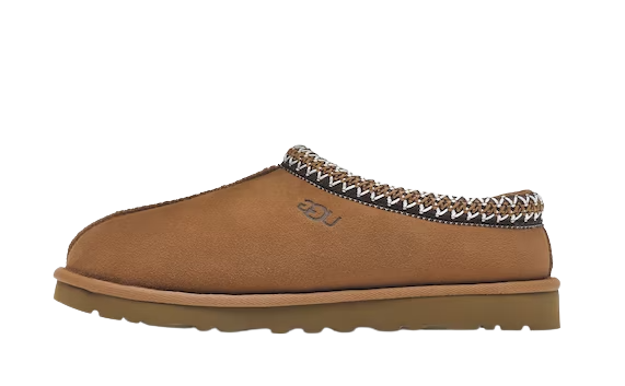 UGG Tasman Slipper Kastanie