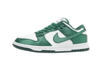 Nike Dunk Low Satin Green