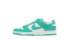 Nike Dunk Low Clear Jade