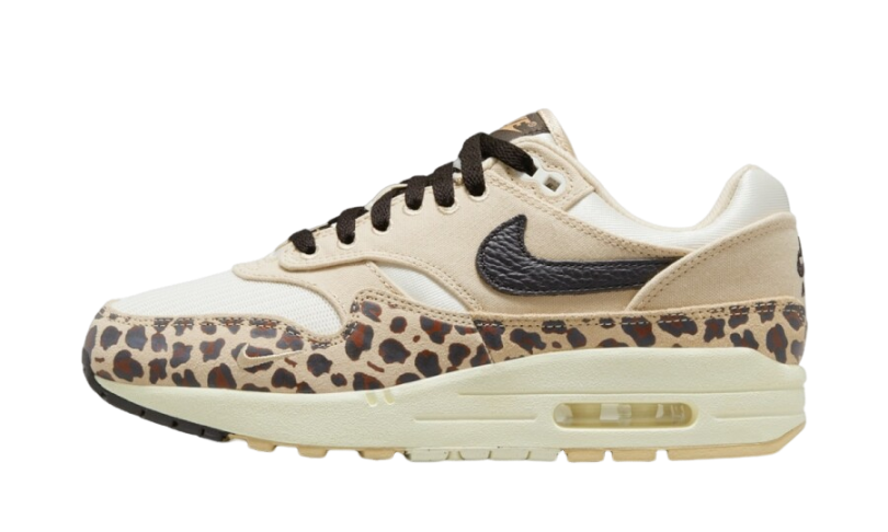 Nike Air Max 1 '87 Wmns Leopard Print