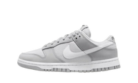Nike Dunk Low LX Light Smoke Grey