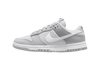 Nike Dunk Low LX Light Smoke Grey