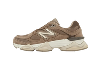 New Balance 9060 Mushroom Brown