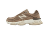 New Balance 9060 Mushroom Brown
