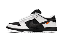 Nike SB Dunk Low X TIGHTBOOTH