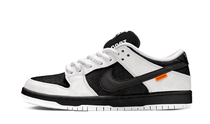 Nike SB Dunk Low X TIGHTBOOTH