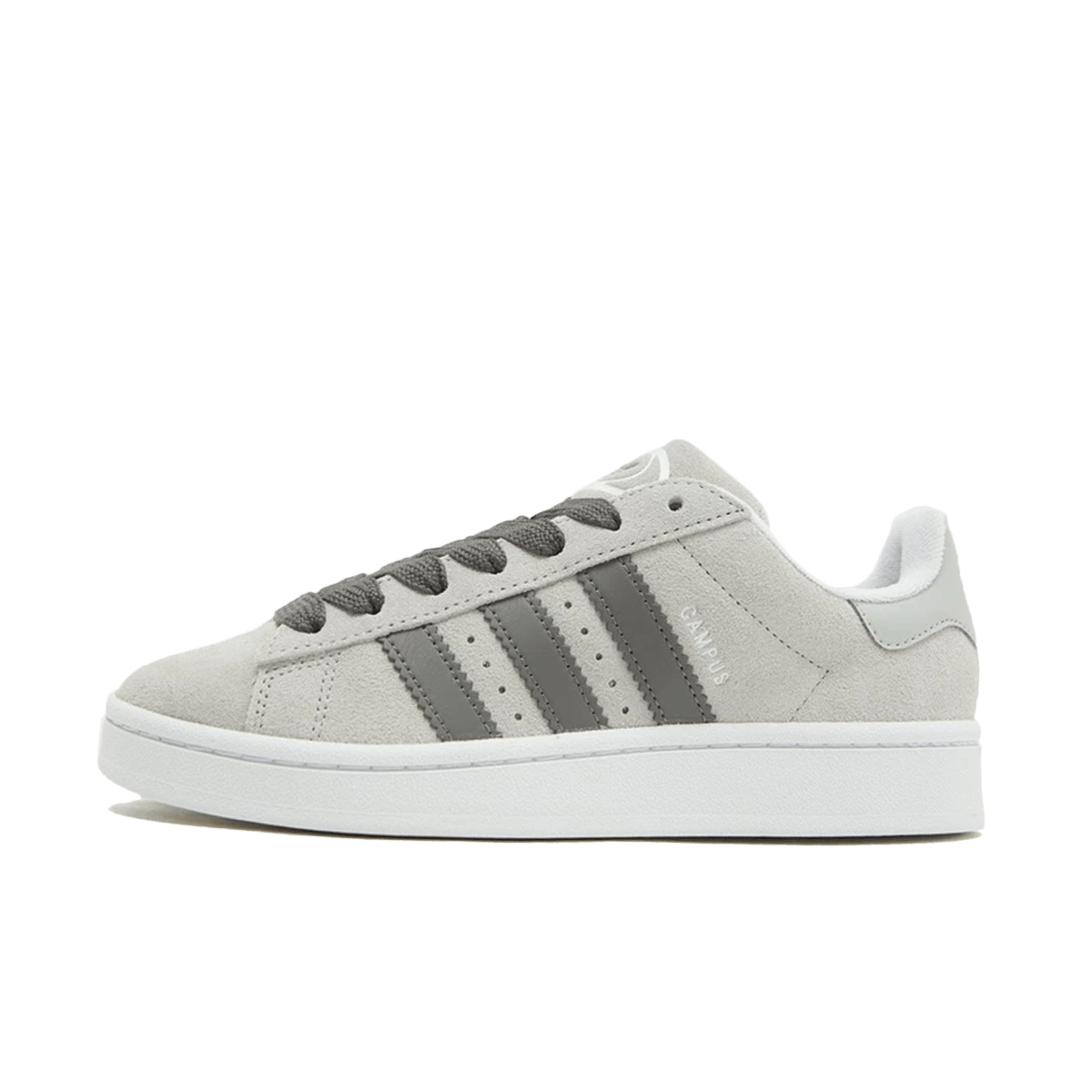 Adidas Campus 00s Anthrazit Damen