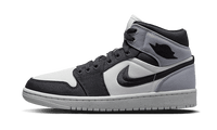 Air Jordan 1 Mid SE Light Steel Grey