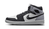 Air Jordan 1 Mid SE Helles Stahlgrau