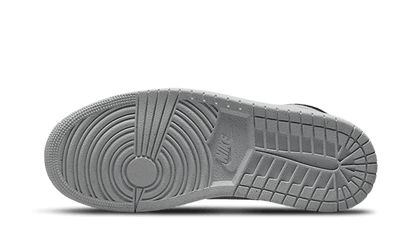 Air Jordan 1 Mid SE Light Steel Grey