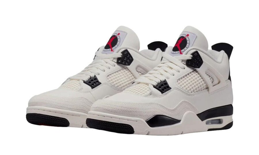 Jordan 4 Retro OG Flight Club