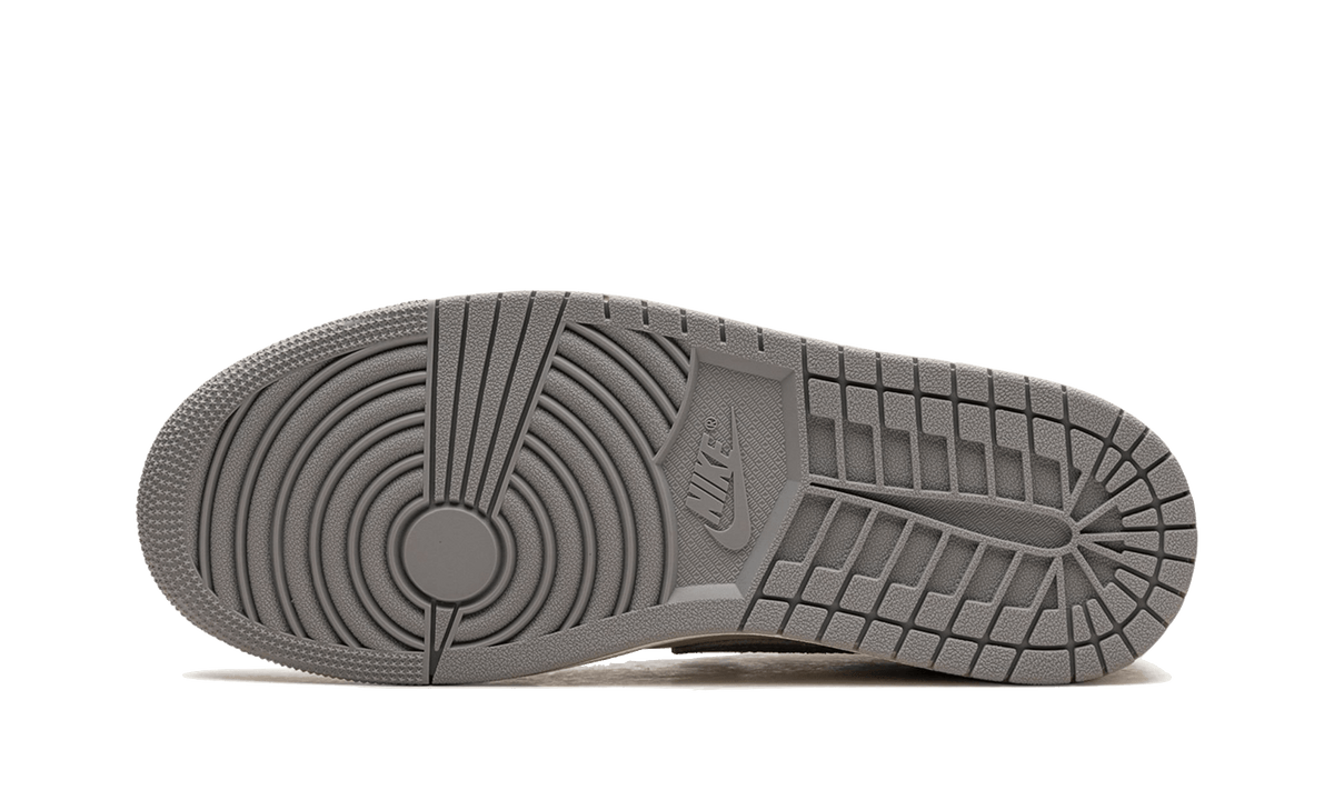 Air Jordan 1 Retro Low OG EX Sail