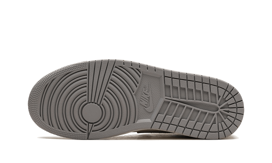 Air Jordan 1 Retro Low OG EX Sail