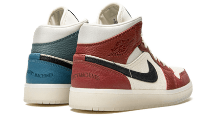 Air Jordan 1 Mid Anti Gravity Machines