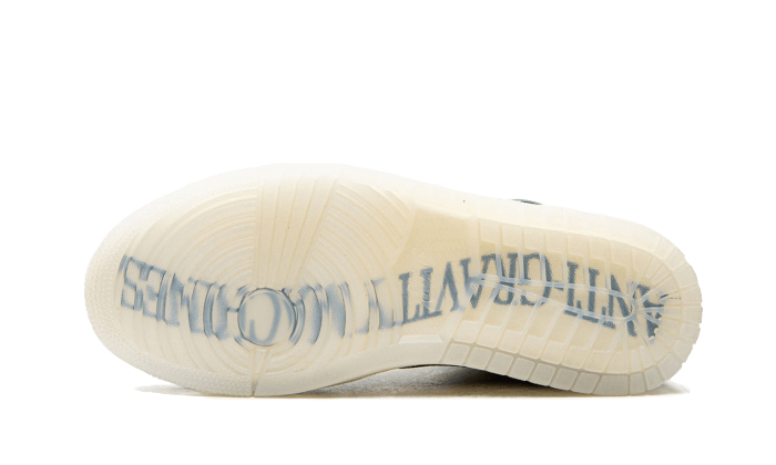 Air Jordan 1 Mid Anti-Schwerkraftmaschinen